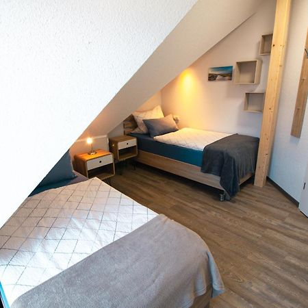 Apartment Meine Bilik gambar