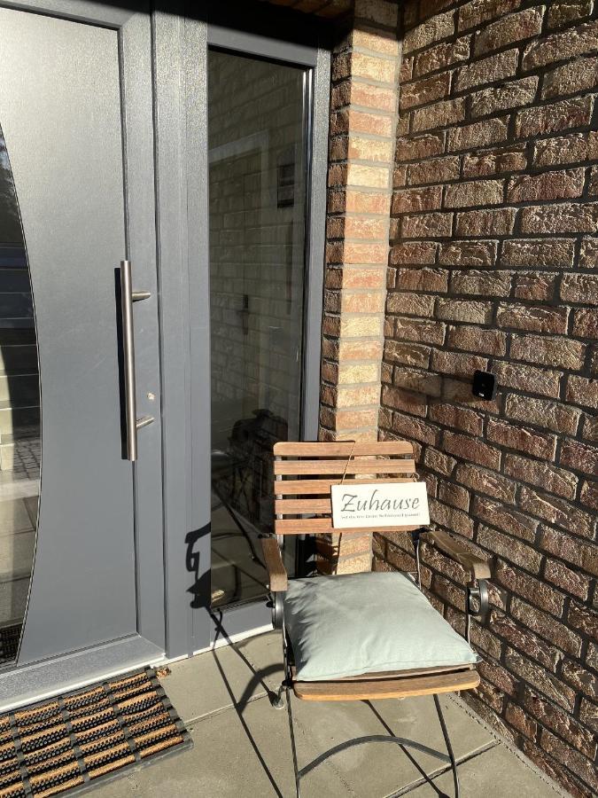 Apartment Meine Luaran gambar