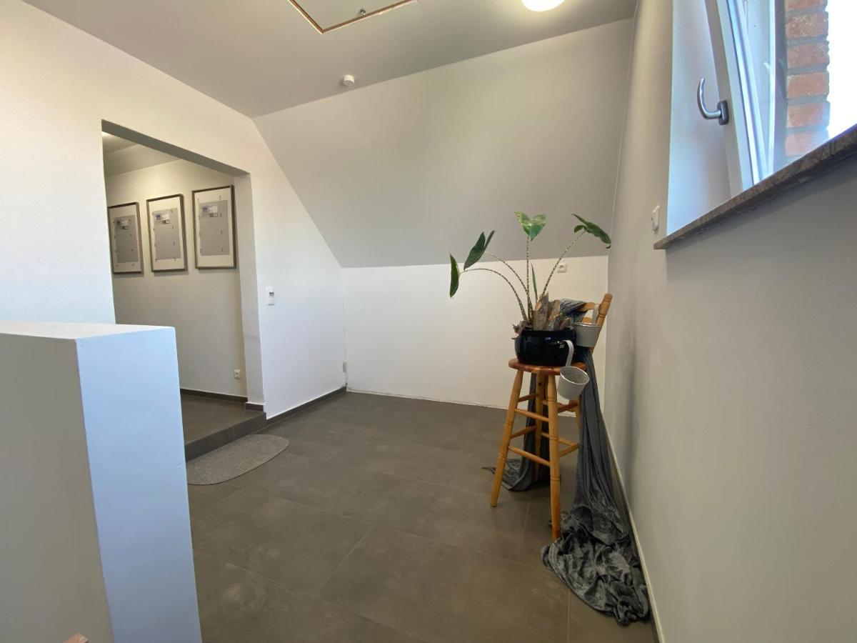 Apartment Meine Luaran gambar