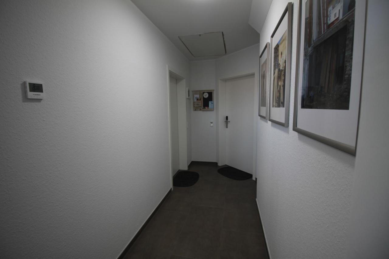 Apartment Meine Luaran gambar