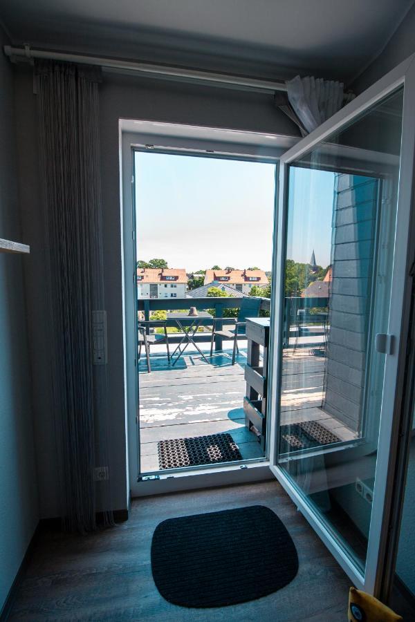 Apartment Meine Luaran gambar