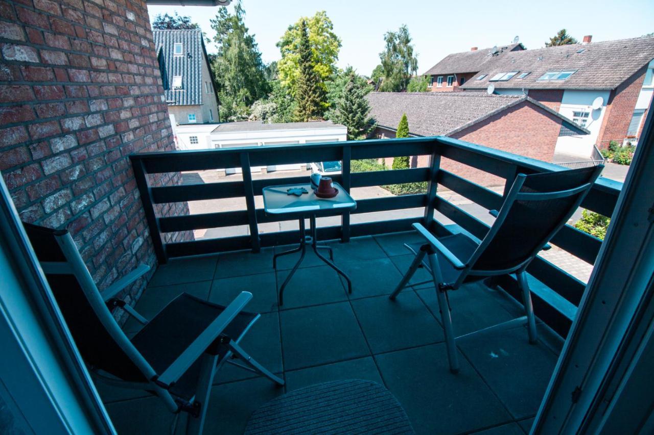 Apartment Meine Luaran gambar