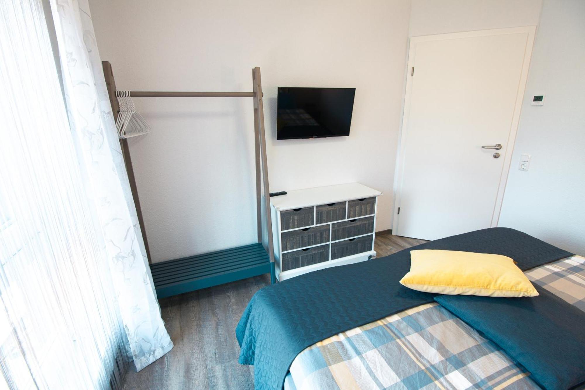 Apartment Meine Bilik gambar