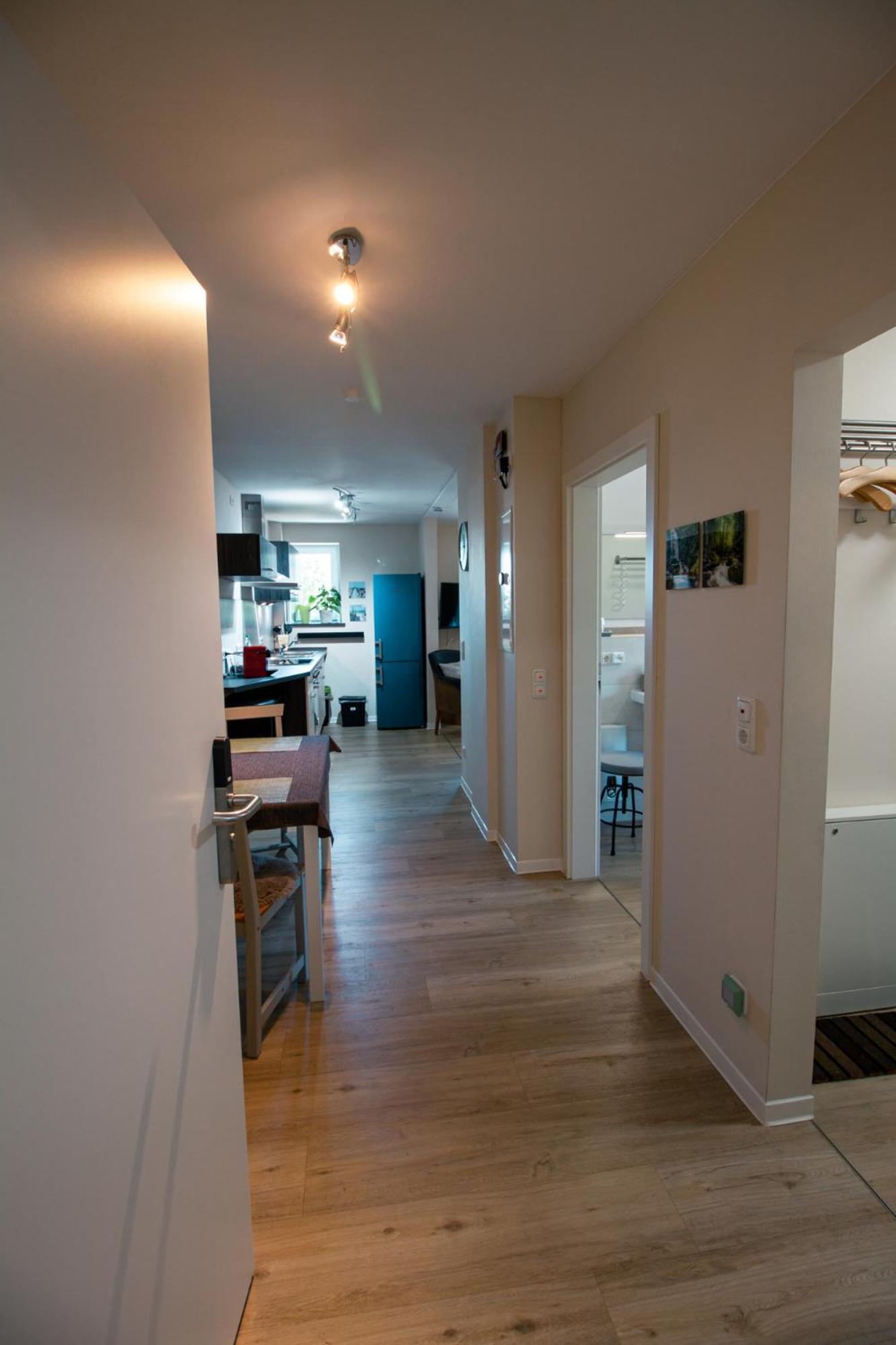 Apartment Meine Bilik gambar