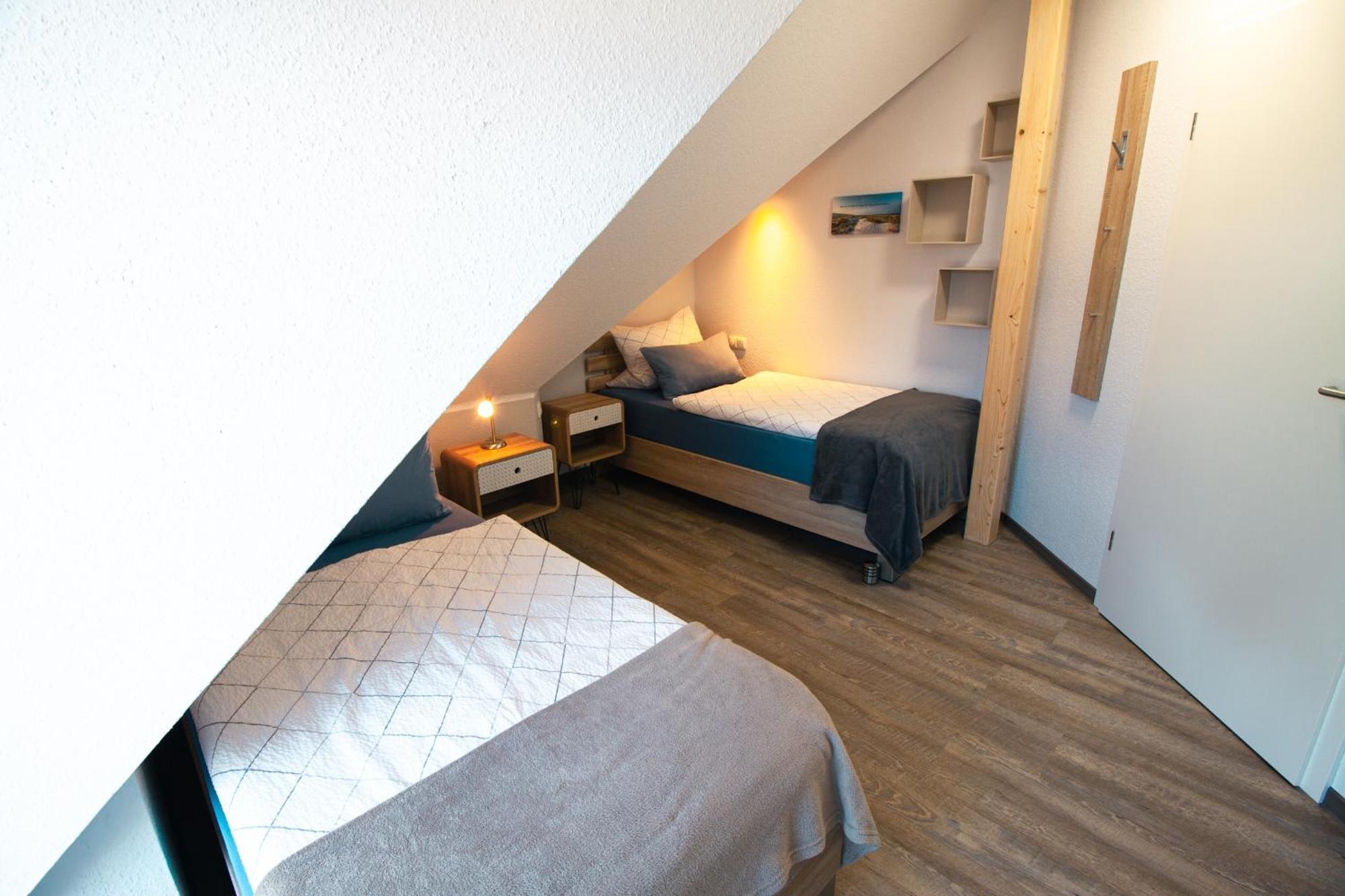 Apartment Meine Bilik gambar