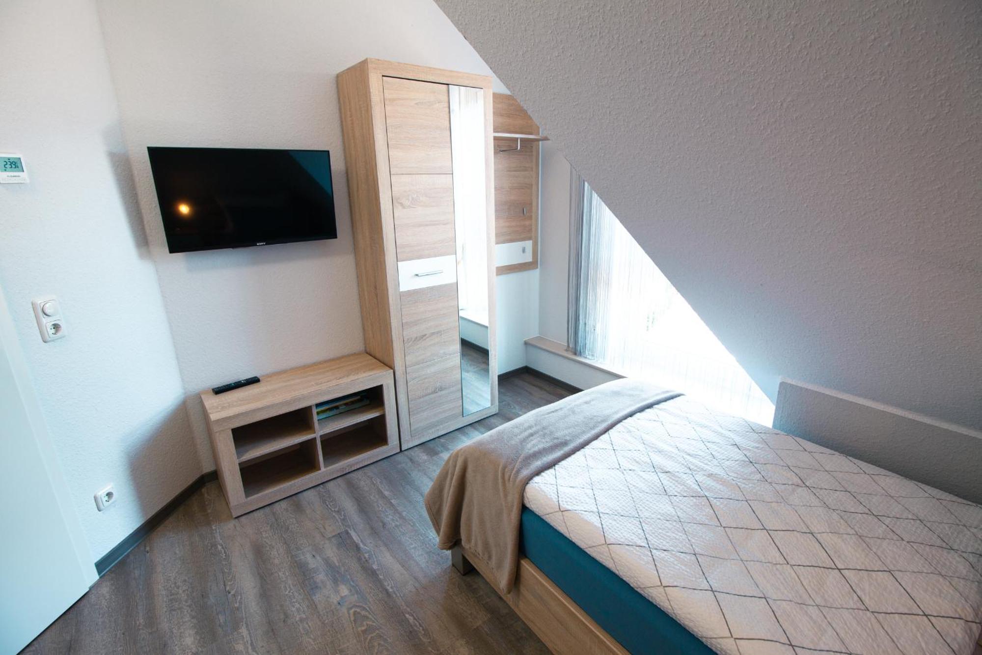 Apartment Meine Bilik gambar