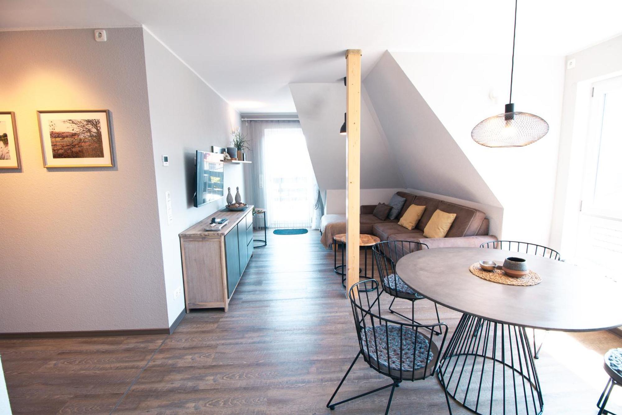Apartment Meine Bilik gambar