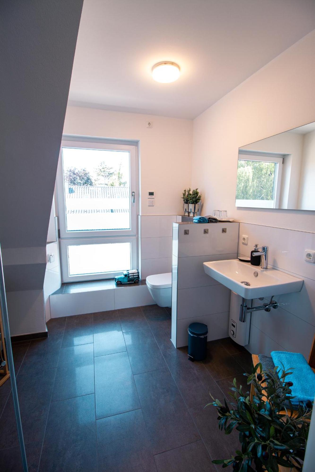 Apartment Meine Bilik gambar