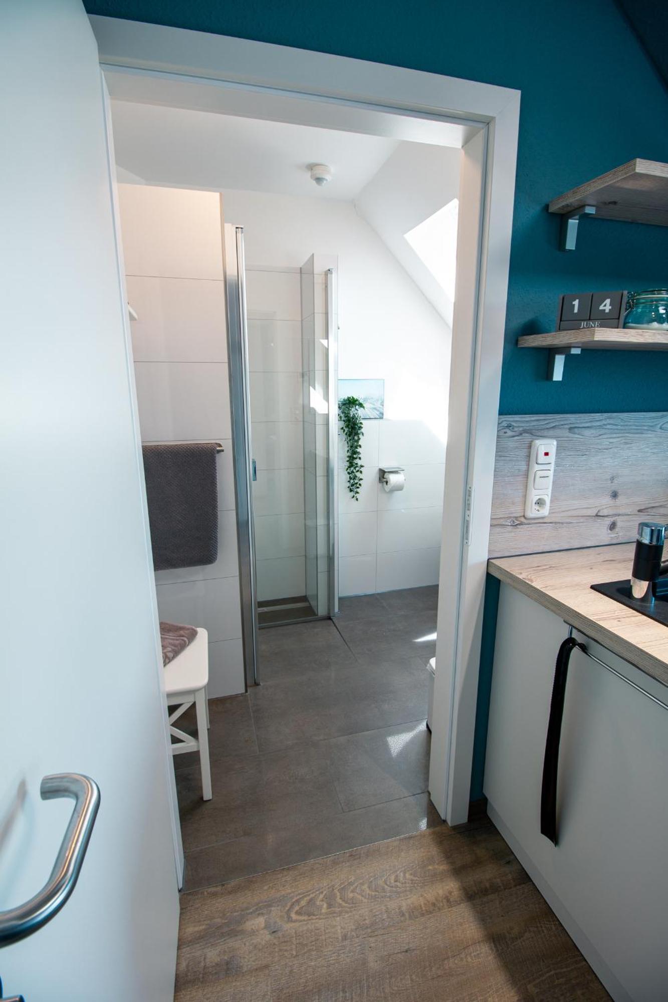 Apartment Meine Bilik gambar