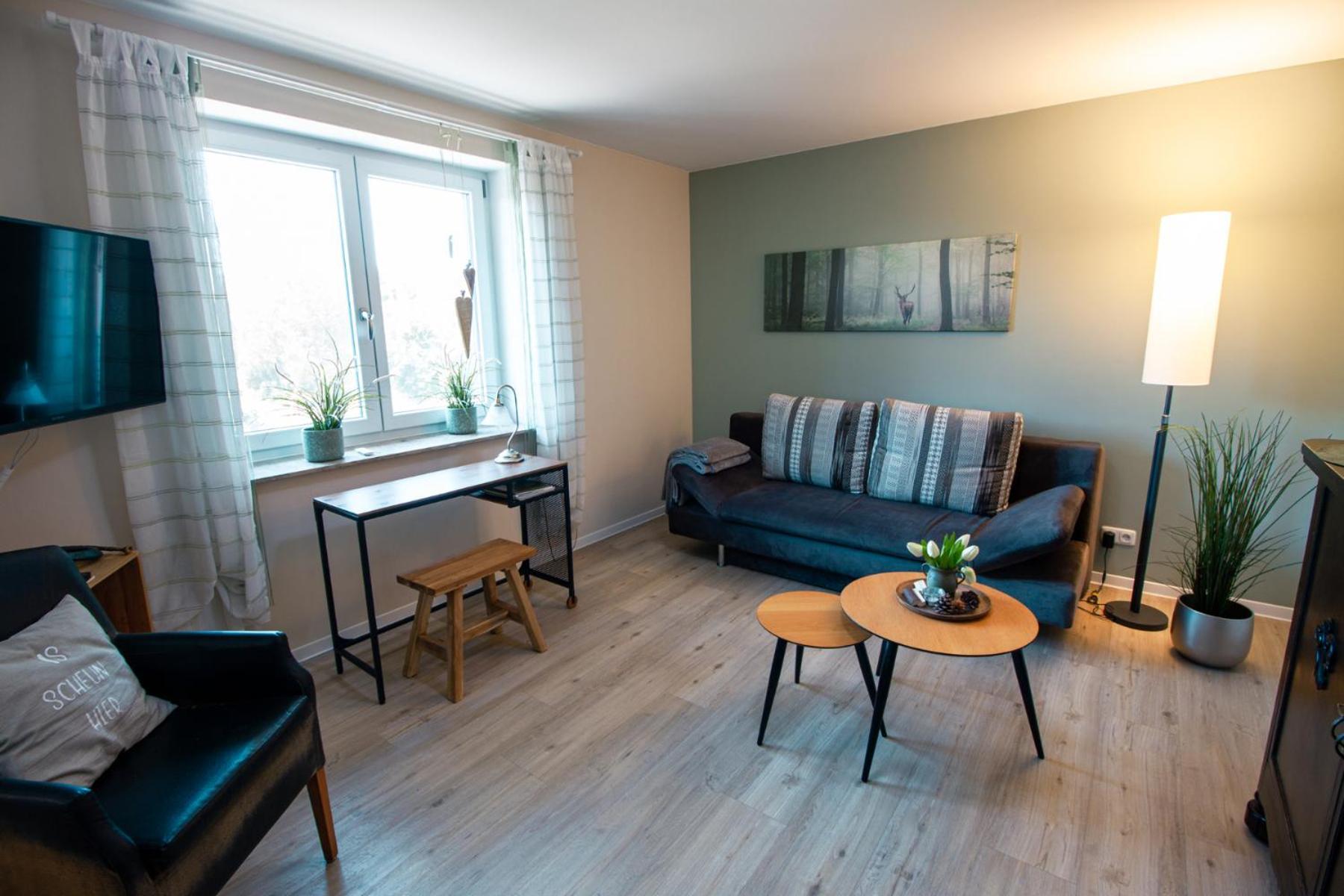 Apartment Meine Bilik gambar
