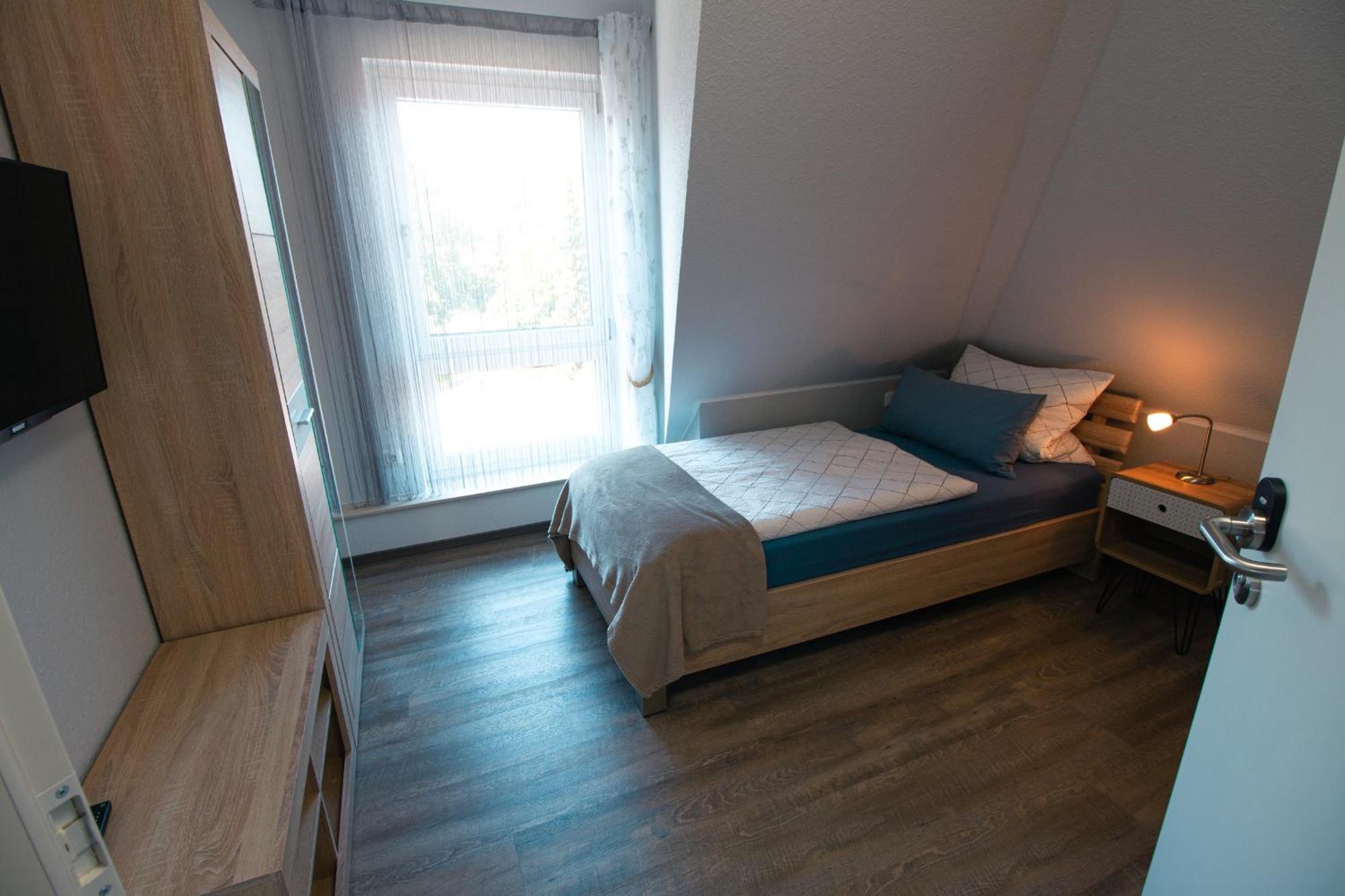 Apartment Meine Bilik gambar