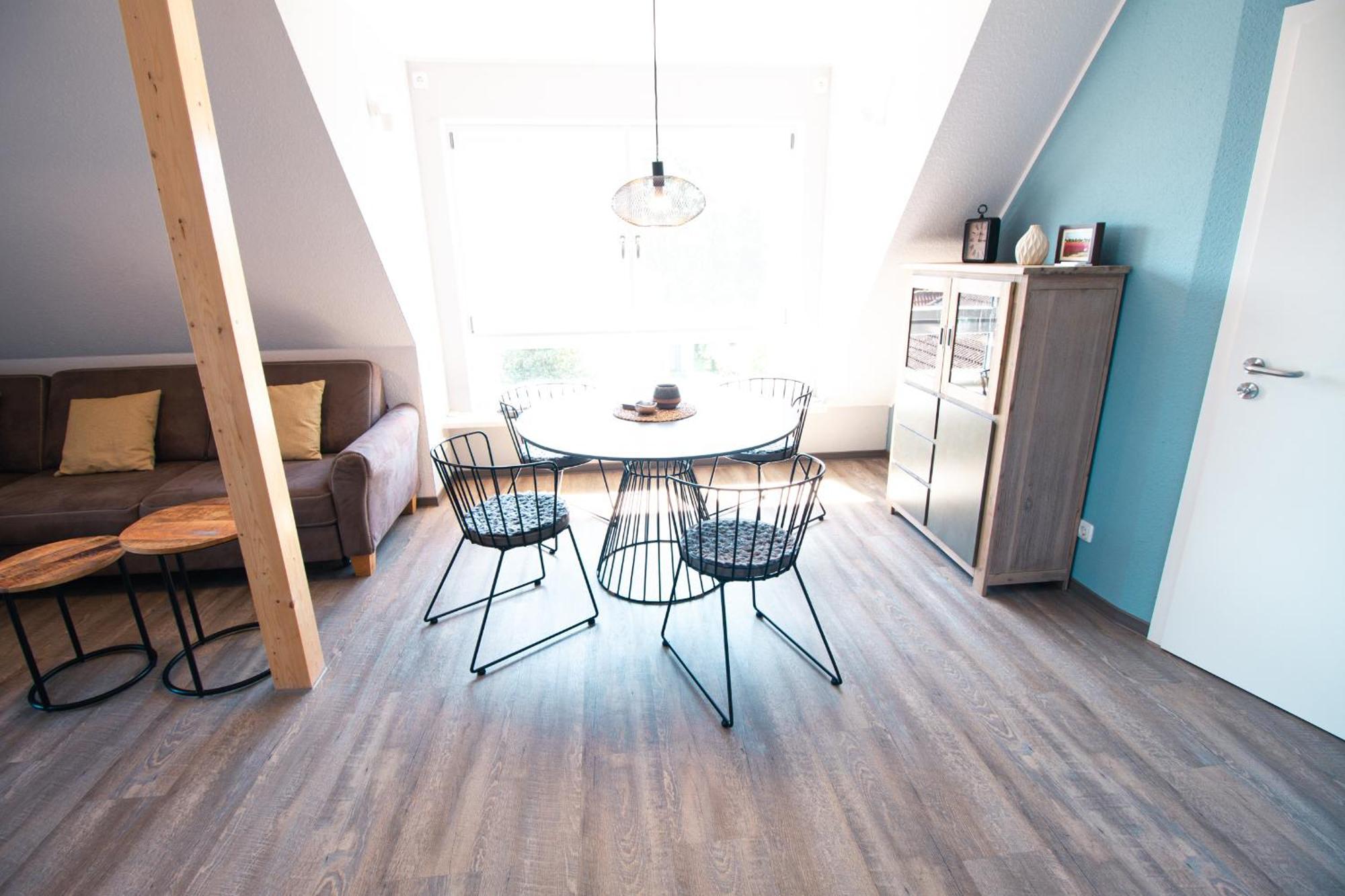 Apartment Meine Bilik gambar