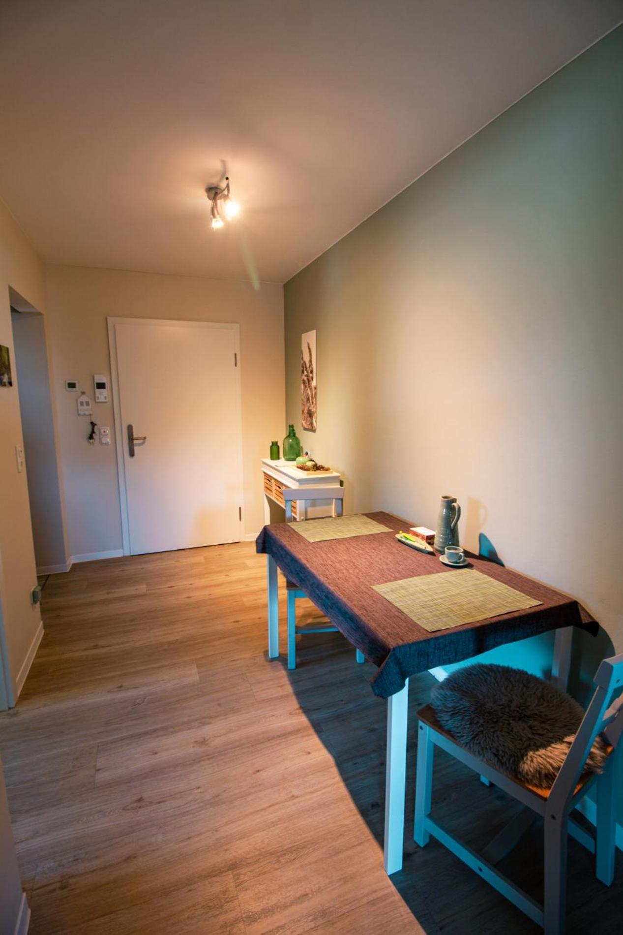 Apartment Meine Bilik gambar