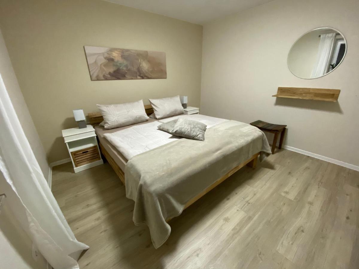 Apartment Meine Luaran gambar